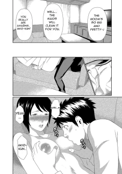 Page 6 of Mama ga Ippai4-nin no Mama ga Yattekita!