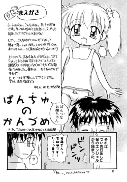 Page 6 of Panchu no Kanzume