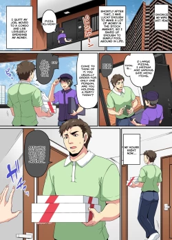 Page 3 of Papakatsu SeFri Gal ga Tomodachi o Tsurete kita node Kuttetara Gyaku ni Kakomare Yowasare Shiboritorare Ie o Yaribeya Atsukai sareru Hanashi