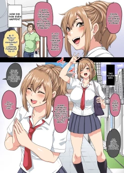 Page 5 of Papakatsu SeFri Gal ga Tomodachi o Tsurete kita node Kuttetara Gyaku ni Kakomare Yowasare Shiboritorare Ie o Yaribeya Atsukai sareru Hanashi