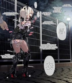 Page 18 of Bind Date