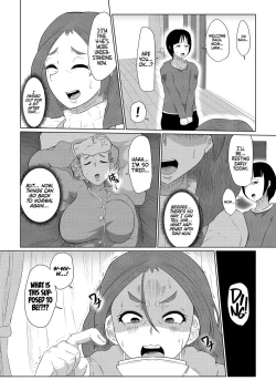 Page 18 of Doushite Aitsu Nanka Ni... + Valentine Sabun Komi | Why Did You Go with That Guy...? + Valentine's Day