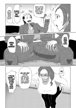 Page 20 of Doushite Aitsu Nanka Ni... + Valentine Sabun Komi | Why Did You Go with That Guy...? + Valentine's Day
