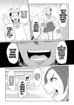 Page 6 of Doushite Aitsu Nanka Ni... + Valentine Sabun Komi | Why Did You Go with That Guy...? + Valentine's Day