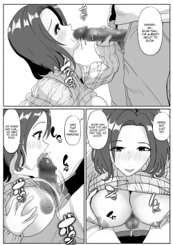 Page 19 of Shinyuu no Haha wa Hatsujouki