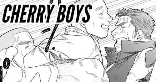 Download Cherry boys