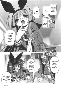 Page 106 of Jealoussic Park