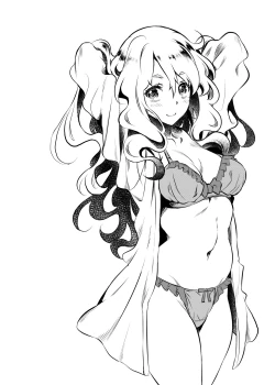 Page 19 of Kamimachi JK Hirottara Isuwarareta