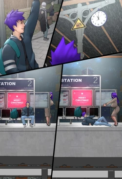 Page 21 of Dear Mother Clara 03 | 亲爱的克拉拉妈妈3