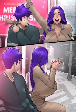 Page 22 of Dear Mother Clara 03 | 亲爱的克拉拉妈妈3