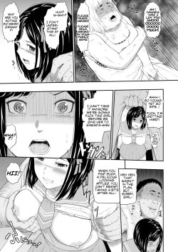 Page 10 of Homeless Mura II | Homeless Village II