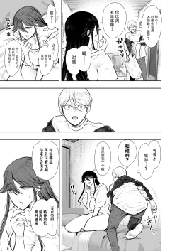 Page 40 of Shachiku OL wa Choukyou o Kotowarenai After