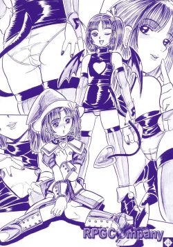 Page 36 of Pretty Witchy Deviltchy