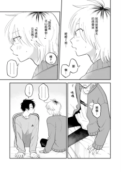 Page 45 of Kitayamakun 2 | 北山君与南谷君 2