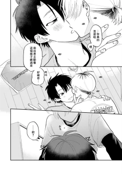 Page 87 of Kitayamakun 2 | 北山君与南谷君 2