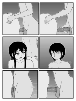 Page 29 of Ooshiri Senpai Onegaishimasu!