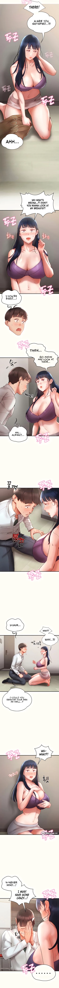 Page 108 of Living With Two Busty Women