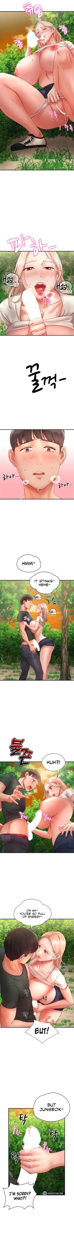 Page 139 of Living With Two Busty Women