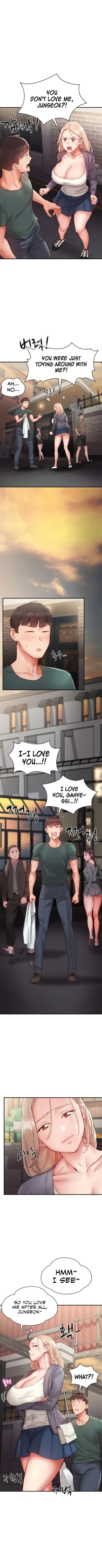 Page 143 of Living With Two Busty Women