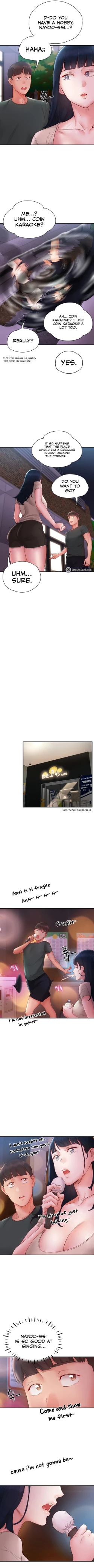 Page 148 of Living With Two Busty Women