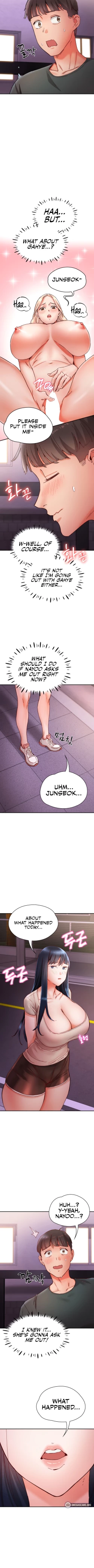 Page 187 of Living With Two Busty Women