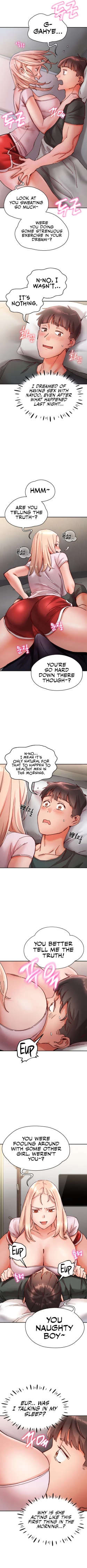 Page 192 of Living With Two Busty Women