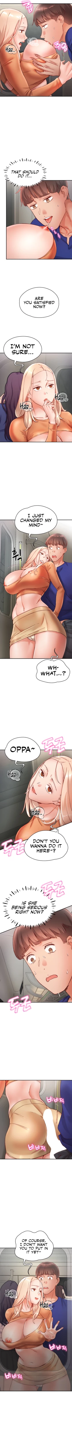 Page 205 of Living With Two Busty Women