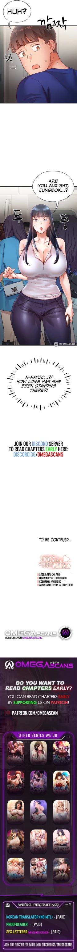 Page 211 of Living With Two Busty Women