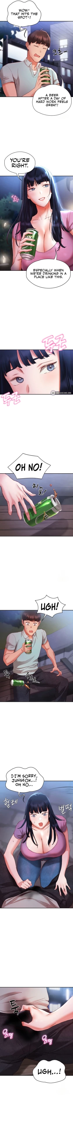 Page 222 of Living With Two Busty Women