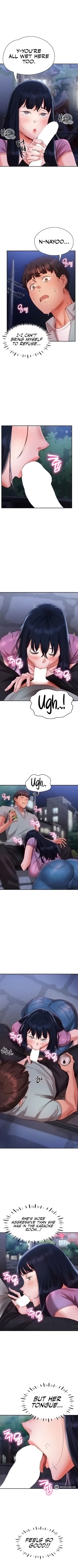 Page 227 of Living With Two Busty Women