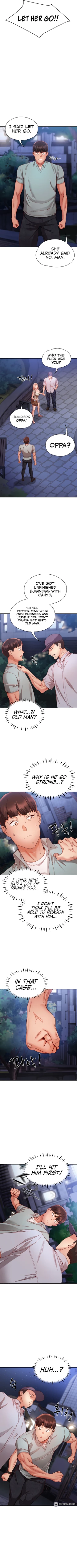 Page 235 of Living With Two Busty Women