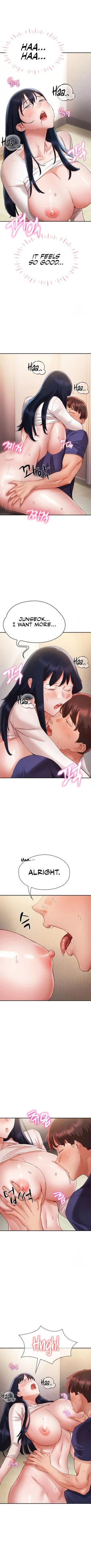 Page 277 of Living With Two Busty Women