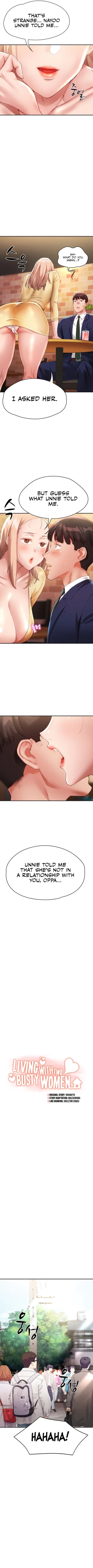 Page 297 of Living With Two Busty Women