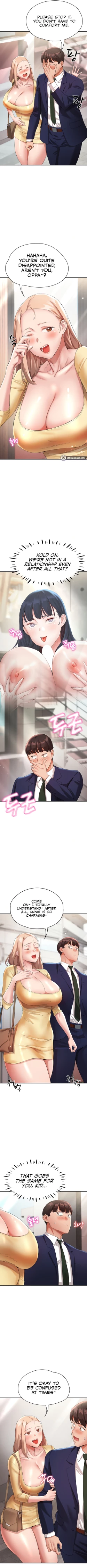 Page 298 of Living With Two Busty Women