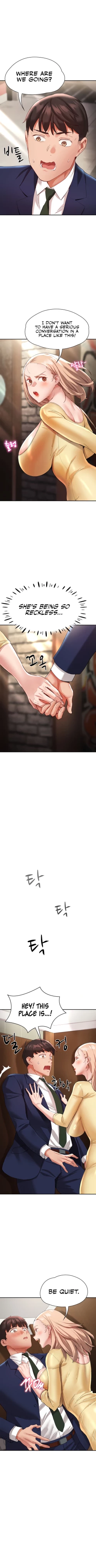 Page 301 of Living With Two Busty Women