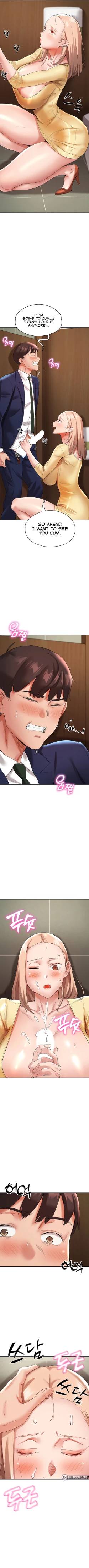 Page 306 of Living With Two Busty Women