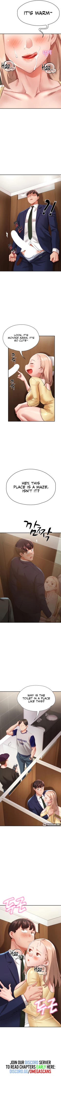 Page 307 of Living With Two Busty Women