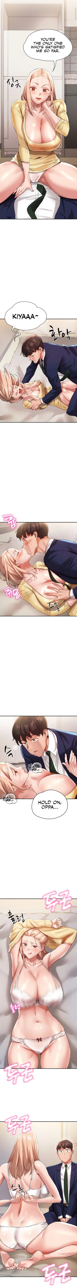 Page 312 of Living With Two Busty Women