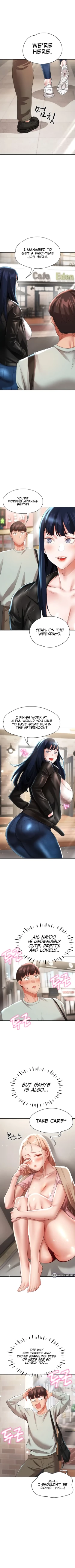 Page 329 of Living With Two Busty Women