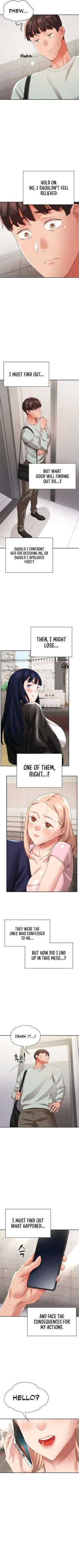 Page 332 of Living With Two Busty Women