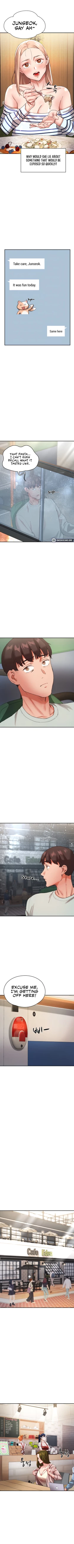 Page 338 of Living With Two Busty Women