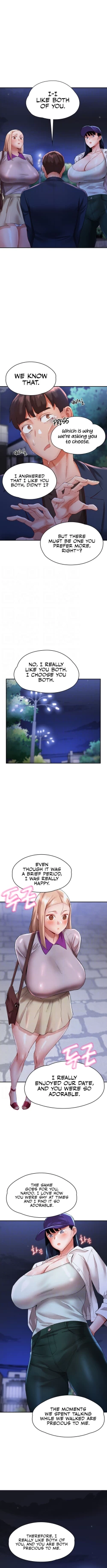 Page 357 of Living With Two Busty Women