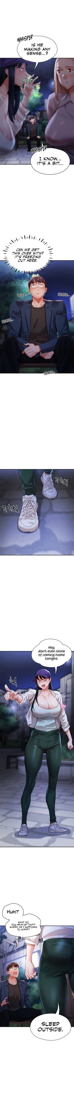 Page 359 of Living With Two Busty Women