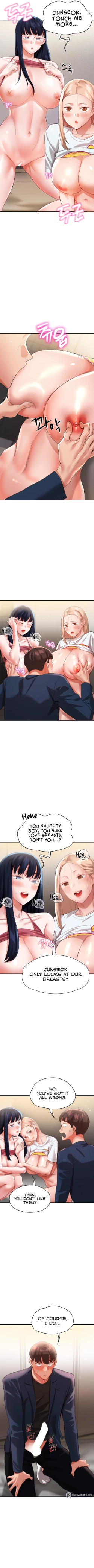 Page 371 of Living With Two Busty Women