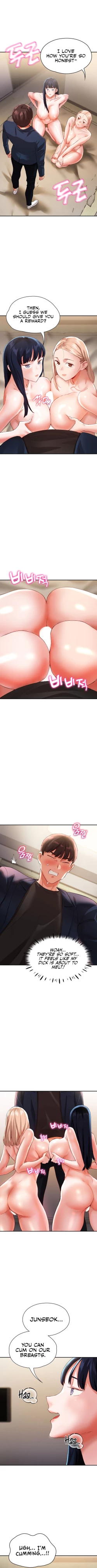 Page 372 of Living With Two Busty Women