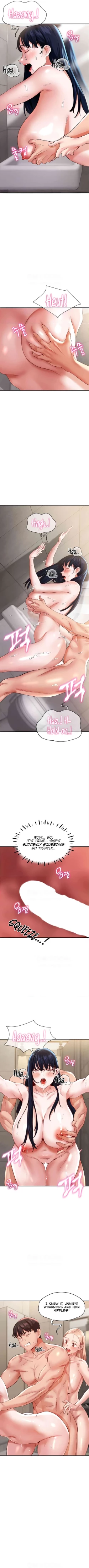 Page 384 of Living With Two Busty Women