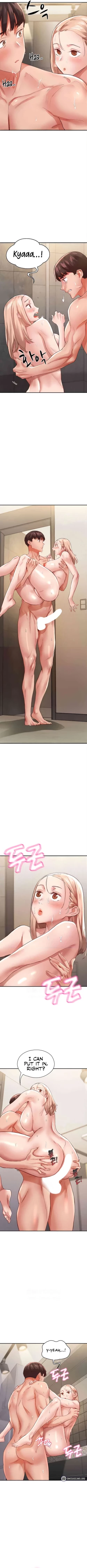 Page 385 of Living With Two Busty Women