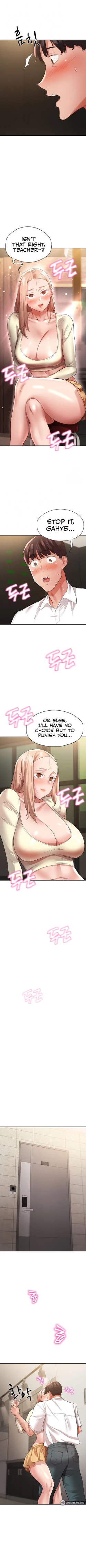 Page 397 of Living With Two Busty Women