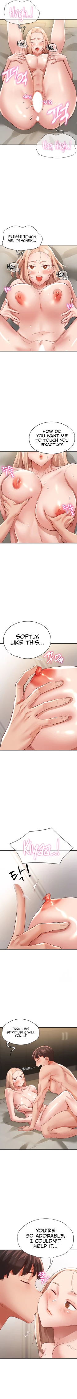 Page 402 of Living With Two Busty Women