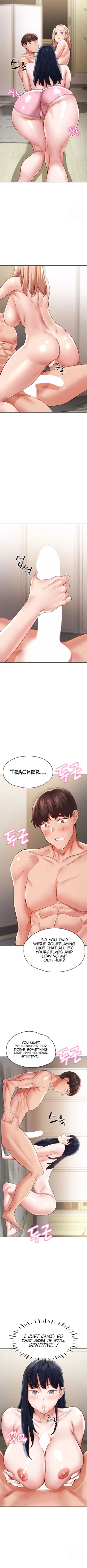 Page 408 of Living With Two Busty Women